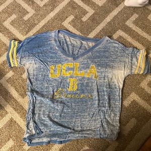 UCLA bruins shirt
